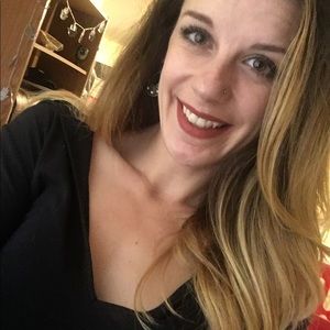 Meet your Posher, Amber